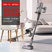 无线吸尘器车用两用手持大吸力吸尘拖地一体机车载强力吸尘机