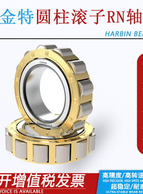 圆柱滚子轴承RN307 RN308 RN309 RN310 RN311 替代进口