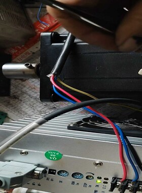 【议价】研控步进驱动器YKC3722MA已出步进电机YK311