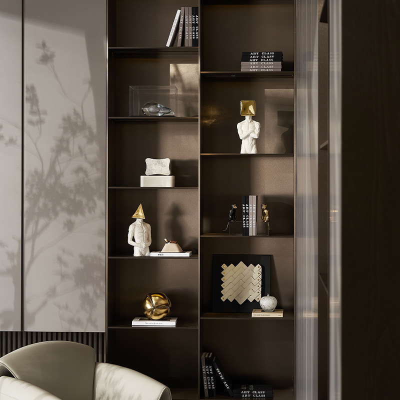 邸高酒店会客厅书柜收纳搭配高端厅整套软装案列示开放格,家居饰品,家饰软装搭配套装,淘宝优惠券,粉丝福利购,淘宝优惠卷