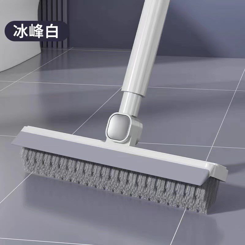 地刷地板刷卫生间长柄洗地刷地缝刷洗墙刷