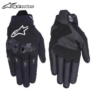 A星alpinestars SP X系列1摩托车骑行手套防护机车通勤男女