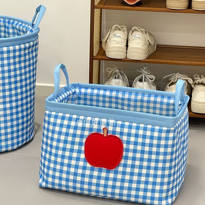 脏衣篓可折叠家用大号脏衣服收纳筐卫生间浴室收脏衣篮放衣物篮子
