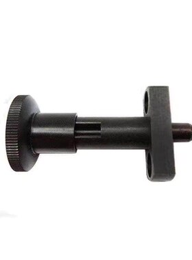 PPLY-8/10带法兰分度销 高精度型旋钮柱塞 正确定位的旋钮柱塞