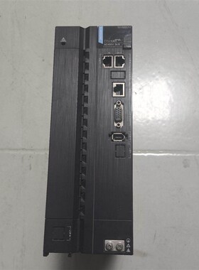 汇川伺服驱动器 SV660NT017I 5KW功率 三相交流