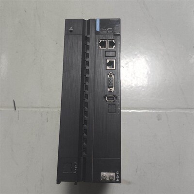 汇川伺服驱动器 SV660NT017I 5KW功率 三相交流