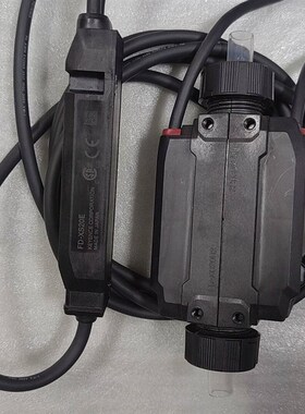 KEYECE FD-XS20E + FD-XC20R2