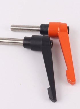 替固定把手米思米型CLCM5/6/8/10/12-12/16/20/25/32/40/50