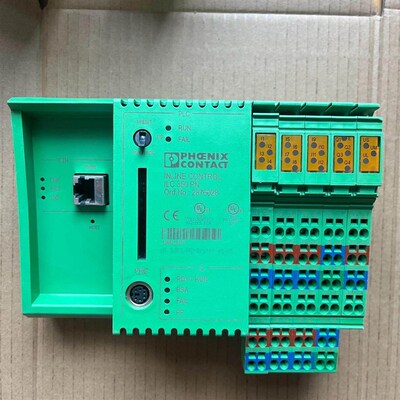 非尼克斯ILC 350 PN拆机模块 2876928成色如图