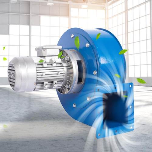 YN5-47小锅炉风机吹干输送排烟吸尘风机鼓风机耐高温风机