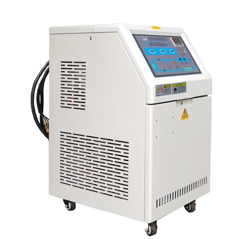 120度水式模温机模具恒温控制水温机9KW15KW24KW水式模温机温控机