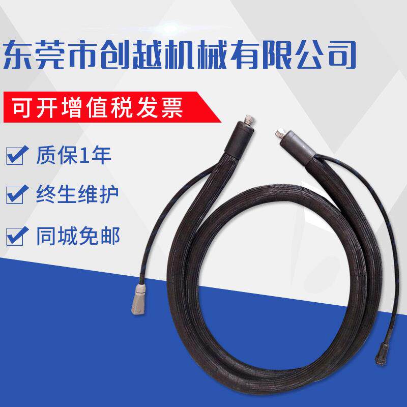 热熔胶管热熔胶管输胶管热熔机保温管热熔胶机配件