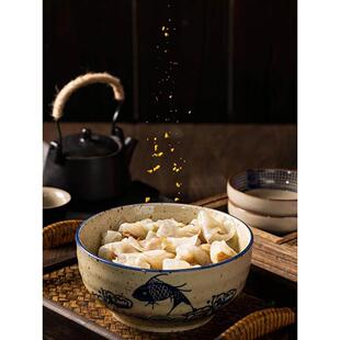 榕树下【温州肉燕】Q弹爽滑肉燕0添加250g/盒儿童孕妇可食用