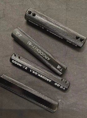 针规手柄夹柄销式塞规通止规tpin规量规量棒 可调节双头检具夹持