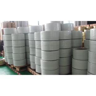 现货供应黄色打包带机用打包带全自动打包带机用打包带黄色