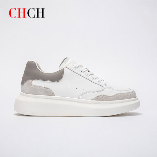 CHCH2024春秋新款板鞋平衡鞋CO1B5291