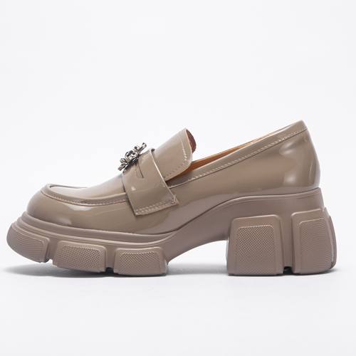 CHCH女式乐福鞋平衡鞋CO2B5231