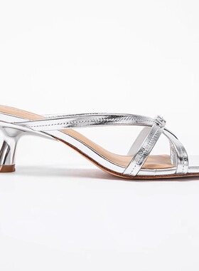 CHCH2025夏季新款平衡鞋优雅高贵女式女鞋CO1B1221