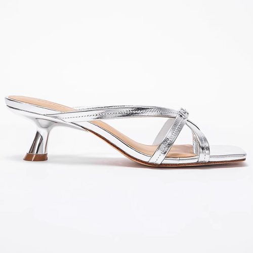 CHCH2025夏季新款平衡鞋优雅高贵女式女鞋CO1B1221