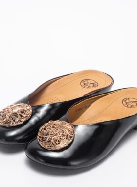 CHCH女式拖鞋平衡鞋CO1B3011