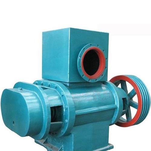 造纸真空干燥系统真空泵ZBK-16皮带轮式罗茨电动真空泵