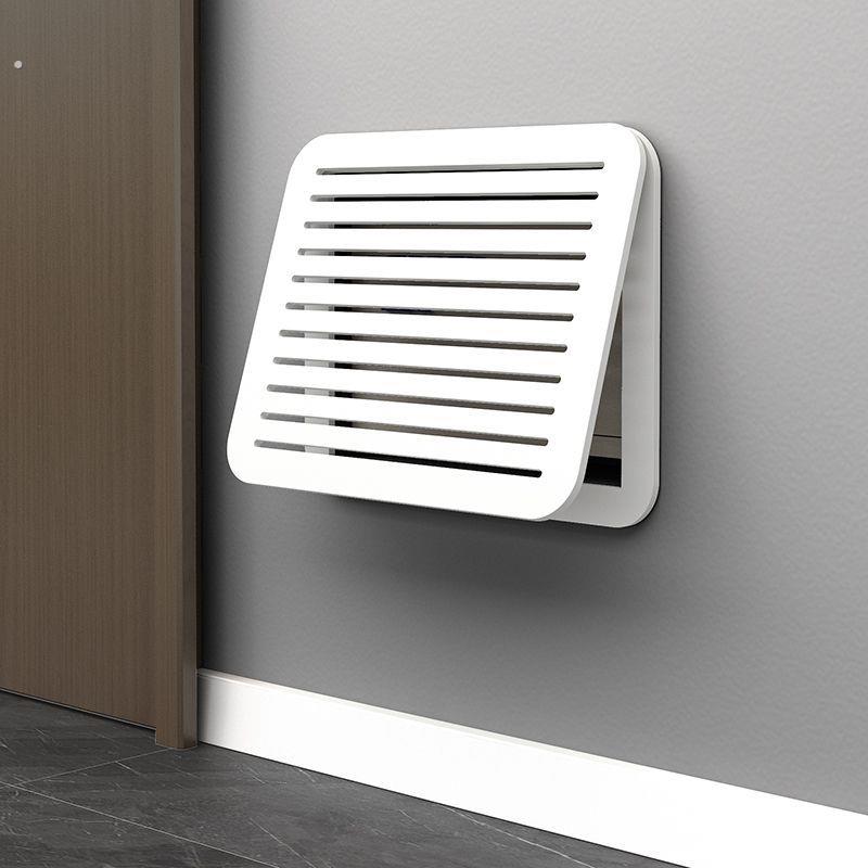 电表箱遮挡神器弱电箱盖板多媒体推拉装饰白板箱配电盒（瓷砖备注