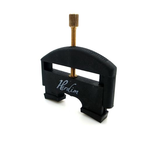 德国原装进口 中小提琴更换琴码工具  音柱不倒 琴弦不松 起弦器