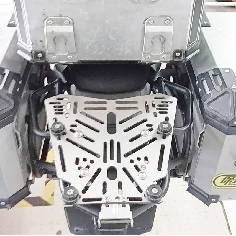 铝合金尾箱钓鱼箱快拆改装件不锈钢盘卡槽垫圈锁扣锁钩安装配件,电动车/配件/交通工具,电动车/摩托货架,淘宝优惠券,粉丝福利购,淘宝优惠卷