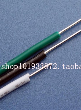 环保UL1007AWM-22号24AWG单支单芯单股镀锡铜丝电子线导线590米