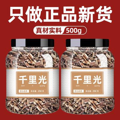 千里光中草药500g九正品泡