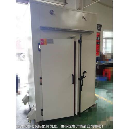 厂家非标业烤箱 大立式双型门恒KOD温烤工箱 热循风环运风烘箱