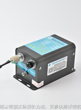 SY-700B高压发生器一拖二7KV离子风棒风蛇风咀电源厂家直销