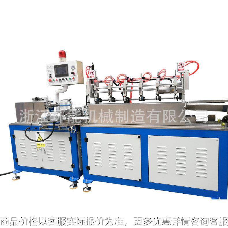 长期供应全自动纸吸管包装机 全自动纸吸管机 尖口纸吸管机