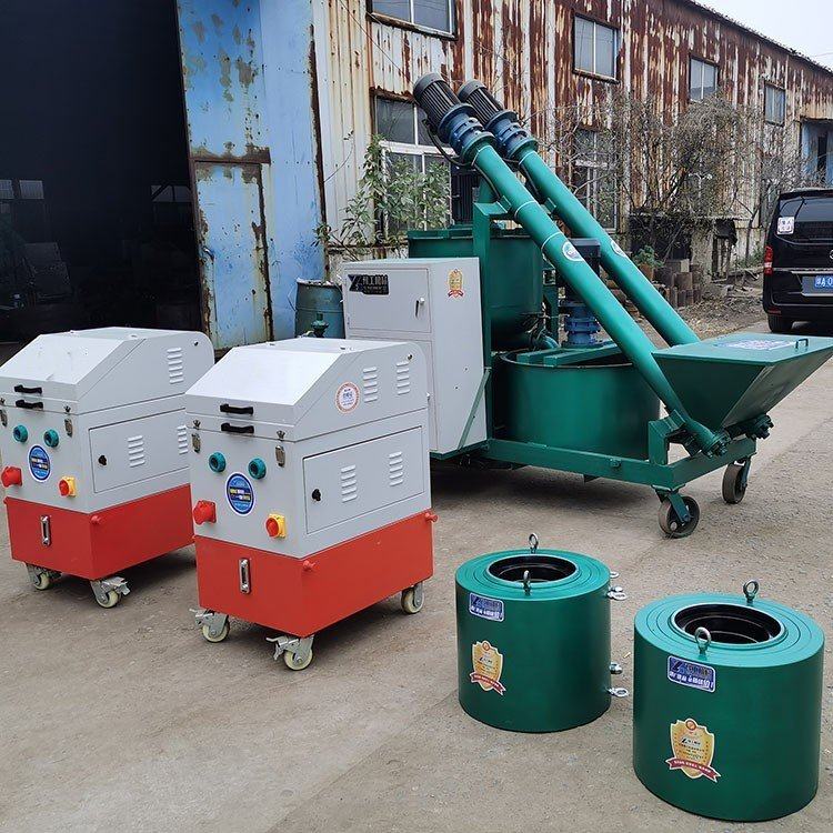 智能张拉机桥梁数控张拉机一拖二同步千斤顶油泵智能预应力张拉机,机械设备,矿山专用设备,淘宝优惠券,粉丝福利购,淘宝优惠卷