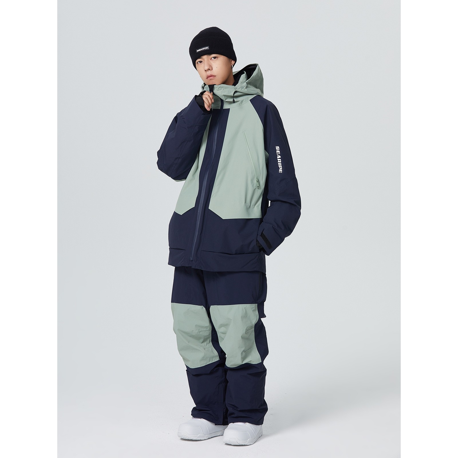 雪怡派专业滑雪服套装男女款加厚防水保暖单双板滑雪服女滑雪裤,户外/登山/野营/旅行用品,滑雪衣,淘宝优惠券,粉丝福利购,淘宝优惠卷