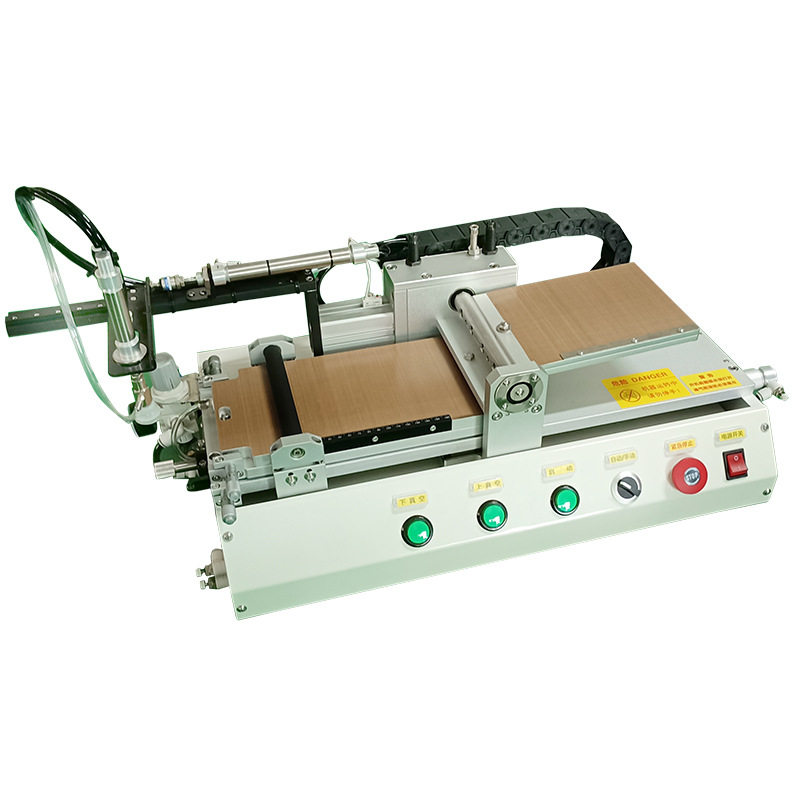 贴膜机 盖板贴合机 半自动翻板机偏光片贴片机全自动厂家直销,机械设备,电子产品制造设备,淘宝优惠券,粉丝福利购,淘宝优惠卷