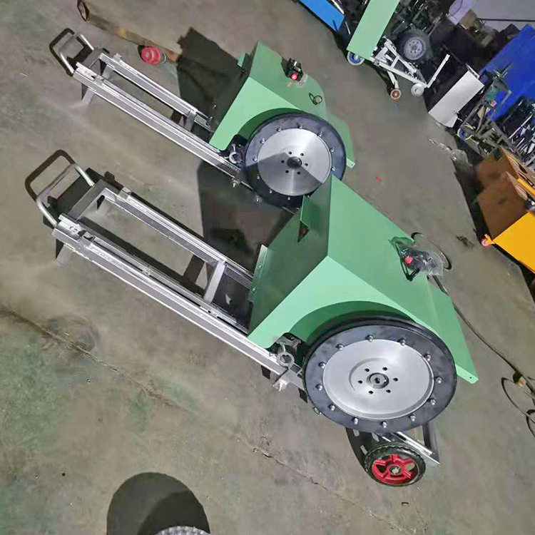 小型电动绳锯机混凝土切割绳锯机矿山开采切割机绳锯机,机械设备,矿山专用设备,淘宝优惠券,粉丝福利购,淘宝优惠卷