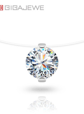 100%莫桑钻，假一罚十