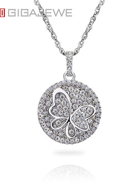 100%莫桑钻，假一赔十