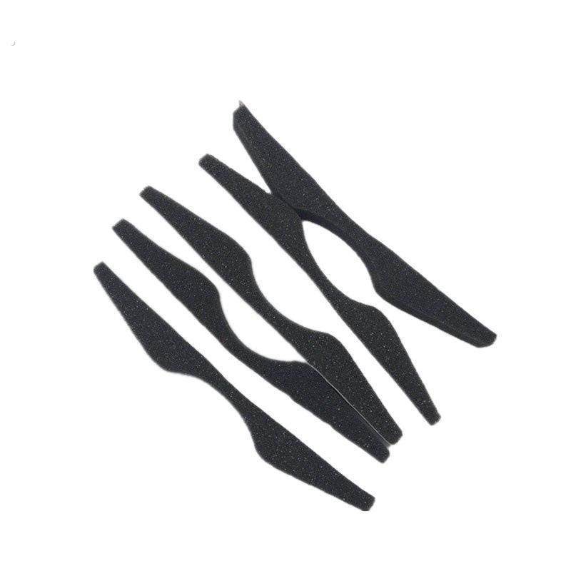 戴口罩防雾条戴眼镜冬天防哈气不起雾海绵减轻鼻梁压迫感鼻梁神器,居家日用,鼻罩,淘宝优惠券,粉丝福利购,淘宝优惠卷