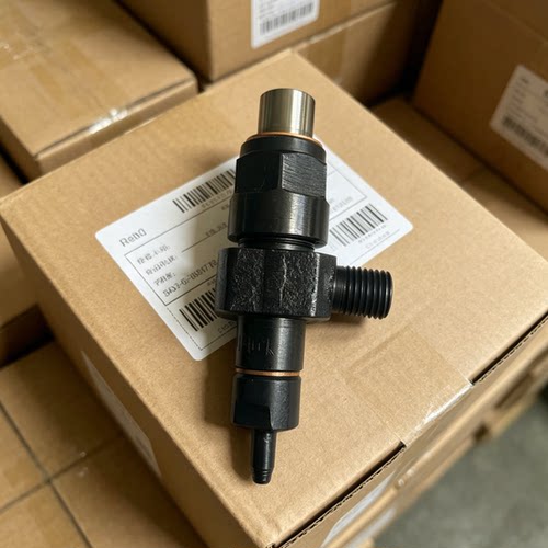 R165/R168/R170/R180/R185/R190总成 适用水冷柴油机喷油器