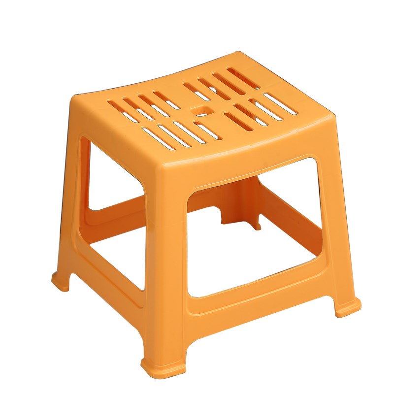 北欧塑料凳子家用加厚 小凳子客厅椅子 小板凳餐桌胶凳子矮凳登子
