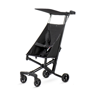 小虎子溜娃神器轻便摺叠大童宝宝外出推车儿童1一6岁遛娃旅行伞车