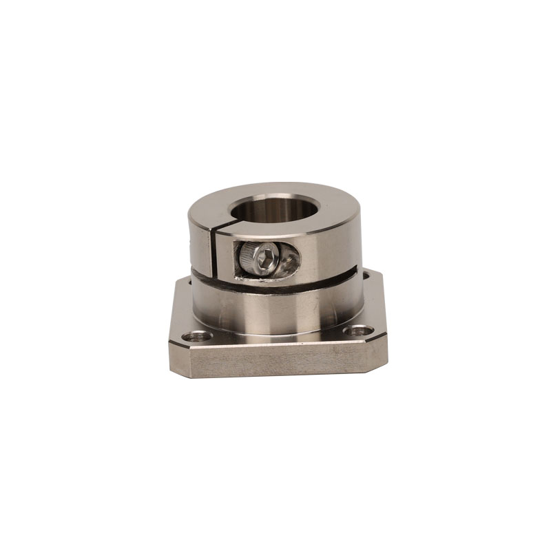 光轴固定座导向轴支座 STHWS/STHWSB 8 10 12 16 20 25 30 40 50