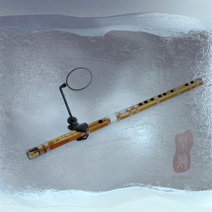 竹笛长笛口型镜萧 小号 圆号 长号萨克斯单簧管嘴型镜子乐器