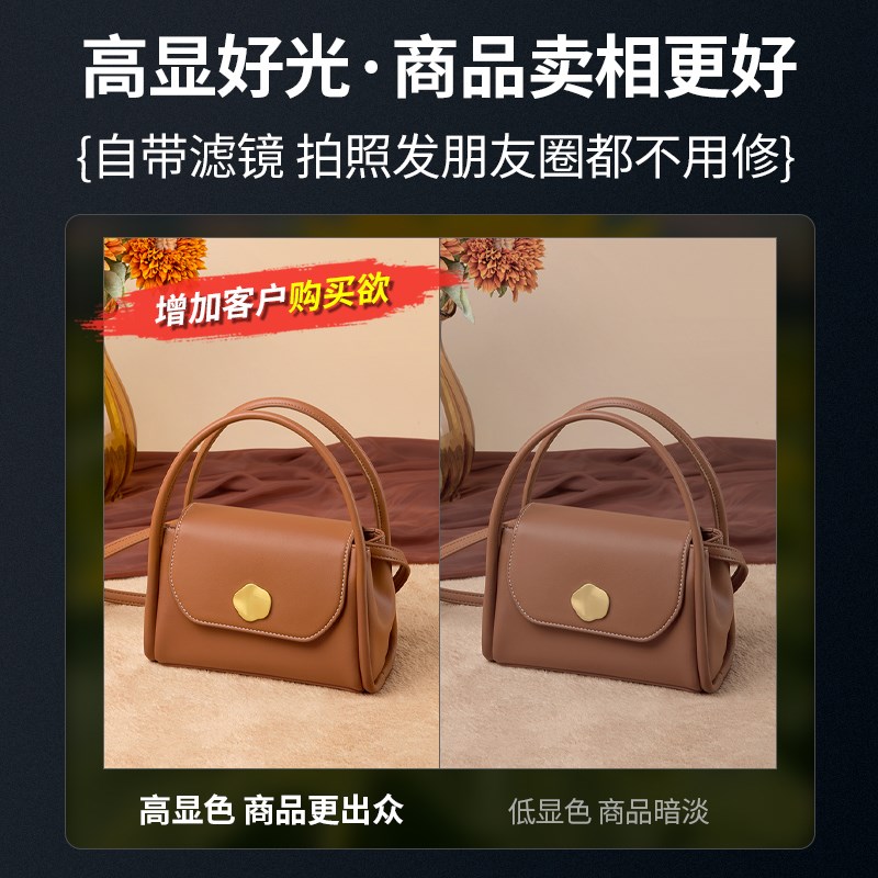 大功率店铺商用吸顶明装射灯3.5寸4寸5寸6寸商场办公室20W30W射灯