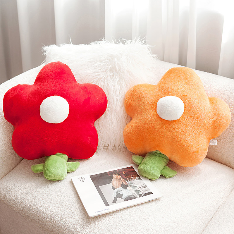 花朵汽车抱枕被子两用二合一车用办公室午休神器靠垫午睡枕头靠枕,居家布艺,抱枕被,淘宝优惠券,粉丝福利购,淘宝优惠卷