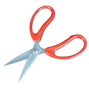 锻打PIN手工剪家用剪刀厨房剪刀民用剪加大7寸8寸9寸服装 布料剪子