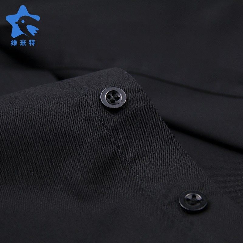 男童长袖黑衬衫儿童装钢琴节目表演出校服园服班服男孩纯黑色衬衣,童装/婴儿装/亲子装,衬衫,淘宝优惠券,粉丝福利购,淘宝优惠卷