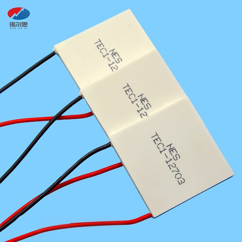 工业级TEC112703半导体制冷片及